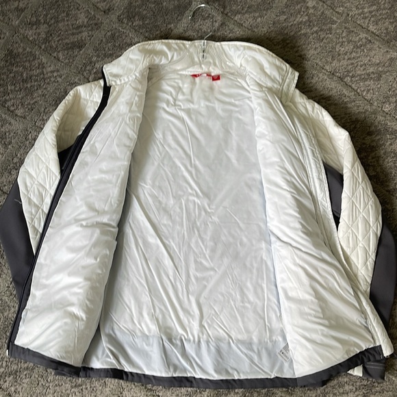 Izod middle weight jacket, small - Picture 3 of 4
